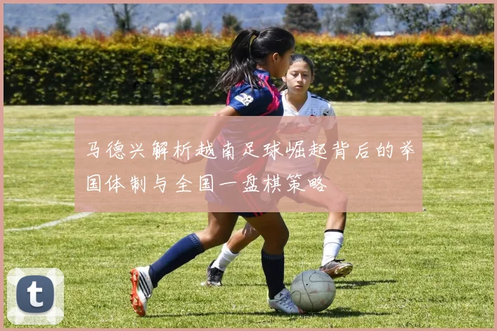 马德兴解析越南足球崛起背后的举国体制与全国一盘棋策略